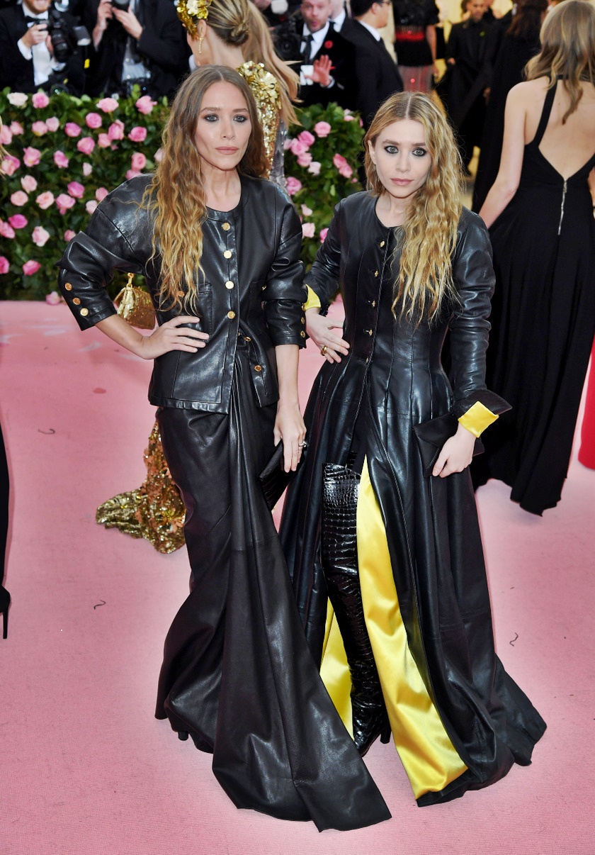 Friss fotóin alig ismertük fel Mary-Kate Olsent - Túl sokat plasztikáztatott