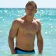 Ő Daniel Craig gyönyörű lánya - A 30 éves Ella még A Sziklát is ámulatba ejtette - Ella Loudon