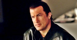 Az asszisztensét vette el feleségül – Ő Steven Seagal ritkán látott felesége - Erdenetuya Batsukh