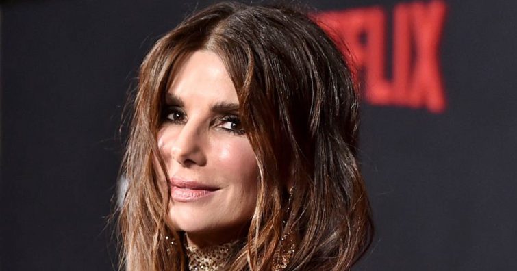 Sandra Bullock egy időre visszavonult a színészettől, hogy csak a családjára és a gyerekeire tudjon koncentrálni