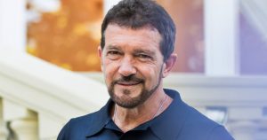 Antonio Banderas párja szőke bombázó – Már 8 éve bolondul gyönyörű barátnőjéért - Nicole Kimpel