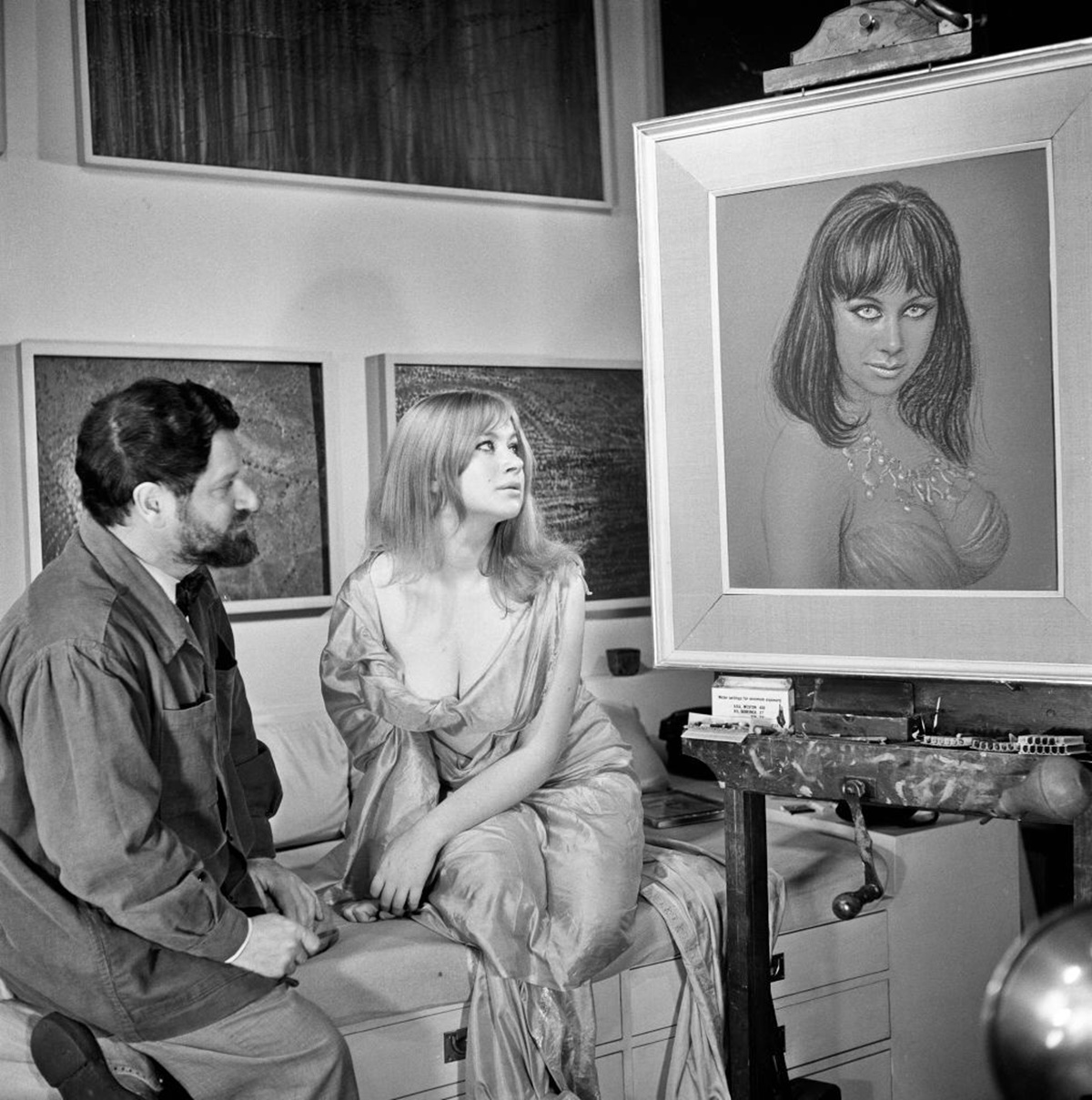 Helen Mirren fiatalkori képeitől fölrobbant az internet! Ilyen bombanő volt a színésznő