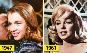 Így nézett ki 14 hollywoodi ikon az első és az utolsó filmjében