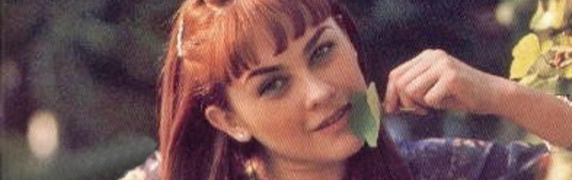 Ennyit változott 20 év alatt a Szerelmes álmodozók Jacqueline-ja - Aracely Arámbula