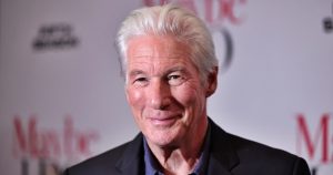 Richard Gere ilyen jóképű volt fiatalon: olvadoztak érte nők milliói