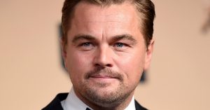 "Mindig is hatalmas volt a kísértés, de sosem nyúltam drogokhoz!" - Leonardo DiCaprio