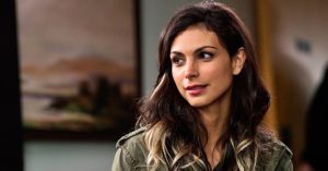 Morena Baccarin minden vágya, hogy eljátssza Macskanőt vagy Méregcsókot a jövőben