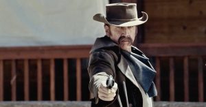 Nicolas Cage élete első westernjére készül - Itt a The Old Way első előzetese!