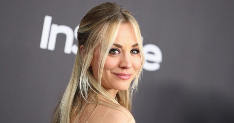 Most ünnepli 38. születésnapját Kaley Cuoco – Íme 10 meglepő érdekesség a csodaszép színésznőről