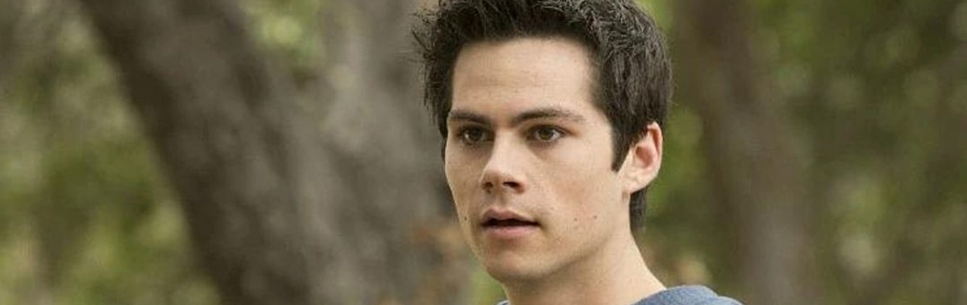 Így fogadta annak idején Dylan O'Brien, hogy szerepet kapott a Teen Wolfban