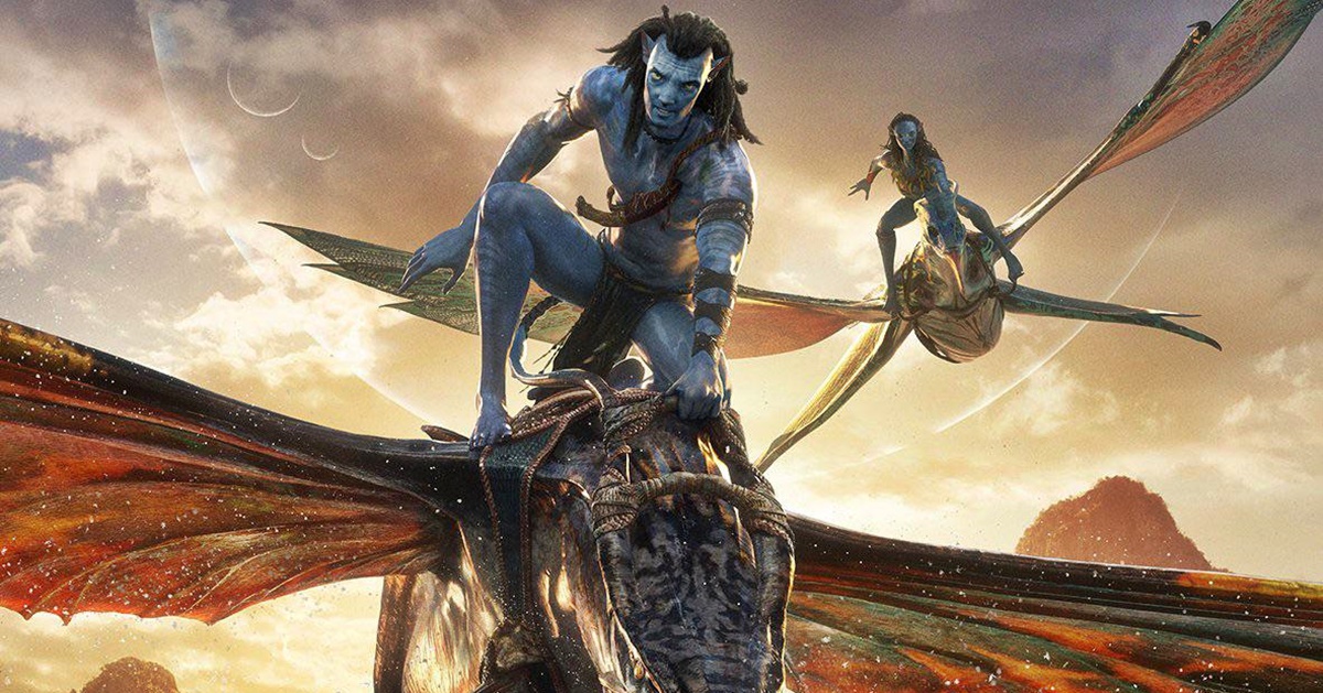 Befutott az Avatar 2 végső filmelőzetese!