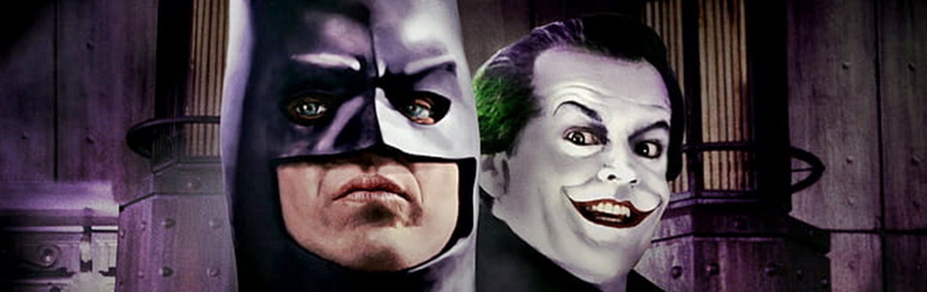 Michael Keaton elárulta, milyen volt Jack Nicholsonnal együtt játszani a Batmanben