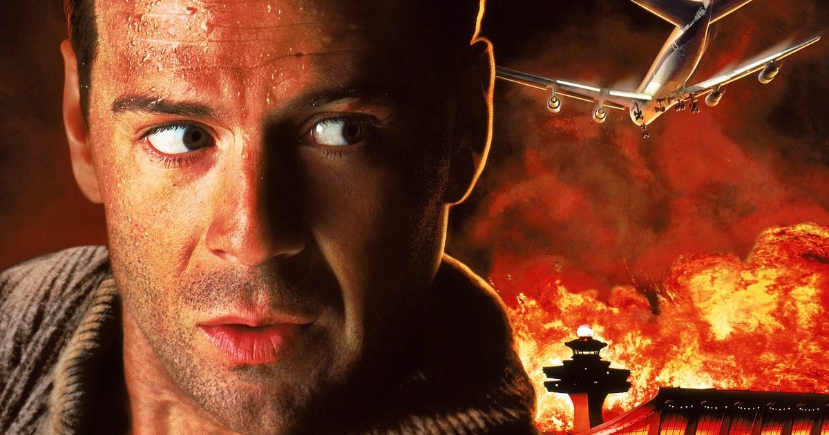 Tudtad? Olyan ok miatt perelték be a Die Hard 2. részét, amire még sosem volt példa