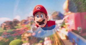 Újabb király előzetes érkezett a Super Mario Bros. filmhez!
