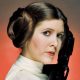 George Lucas teljesen más irányba akarta Leia sorsát elvinni