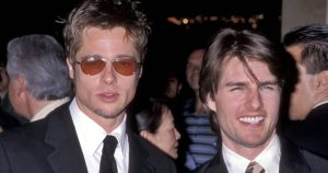 Kiderlt, hogy kik azok a színészek, akikkel Brad Pitt soha többé nem dolgozna együtt