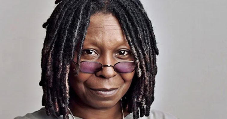 Meglepő! Így nézett ki fiatalon az Apáca show sztárja, Whoopi Goldberg