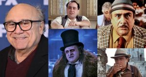 10 Danny DeVito film, amit mindenképpen látnod kell