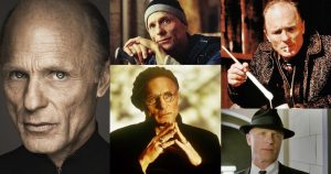 A 15 legjobb film Ed Harris-től, amit vétek lenne kihagyni