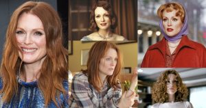 A 10 legjobb Julianne Moore film, amit látnod kell