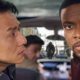 Chris Tucker alaposan kikészítette Jackie Chant a Csúcsformában forgatása közben