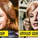 Így nézett ki 14 hollywoodi ikon az első és az utolsó filmjében