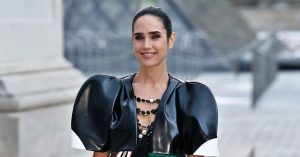 10 meglepő érdekesség a szülinapos Jennifer Connelly-ről