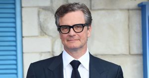 Ő Colin Firth gyönyörűszép felesége - Már 26 éve élnek boldog házasságban