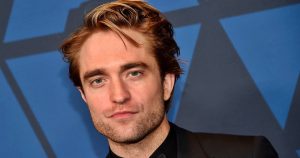 Ő Robert Pattinson gyönyörű kedvese, akivel 5 éve elválaszthatatlanok egymástól