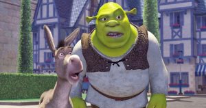 Most már biztos: jön a Shrek 5. része!