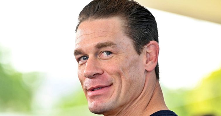 John Cena Guinness-rekordot döntött egy olyan dologban, amely mindenkit könnyekre fakaszt