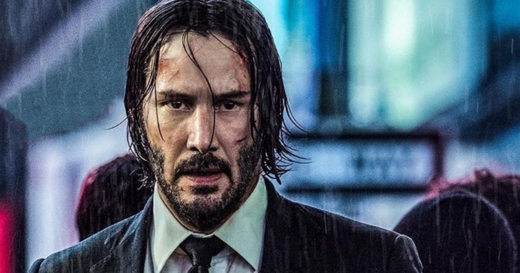 Itt a John Wick 4 magyar szinkronos előzetese!