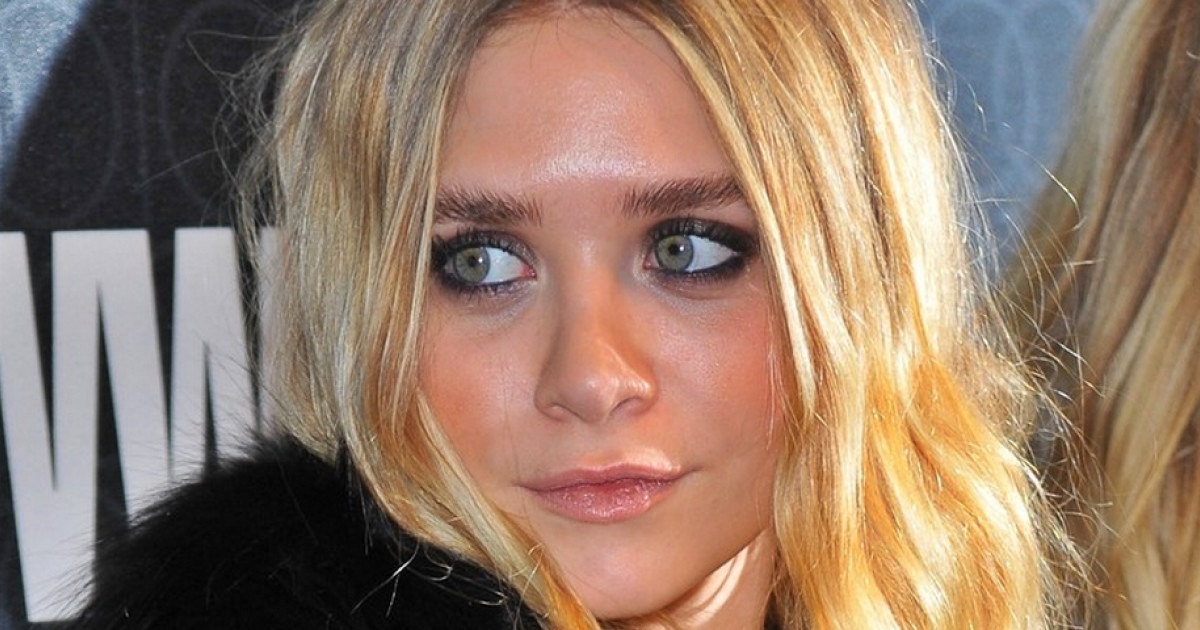 Friss fotóin alig ismertük fel Mary-Kate Olsent – Túl sokat plasztikáztatott