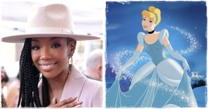 Hamupipőke ezúttal színesbőrű lesz – Megvan, hogy ki lesz a főszereplő az új Disney feldolgozásban - Brandy Norwood
