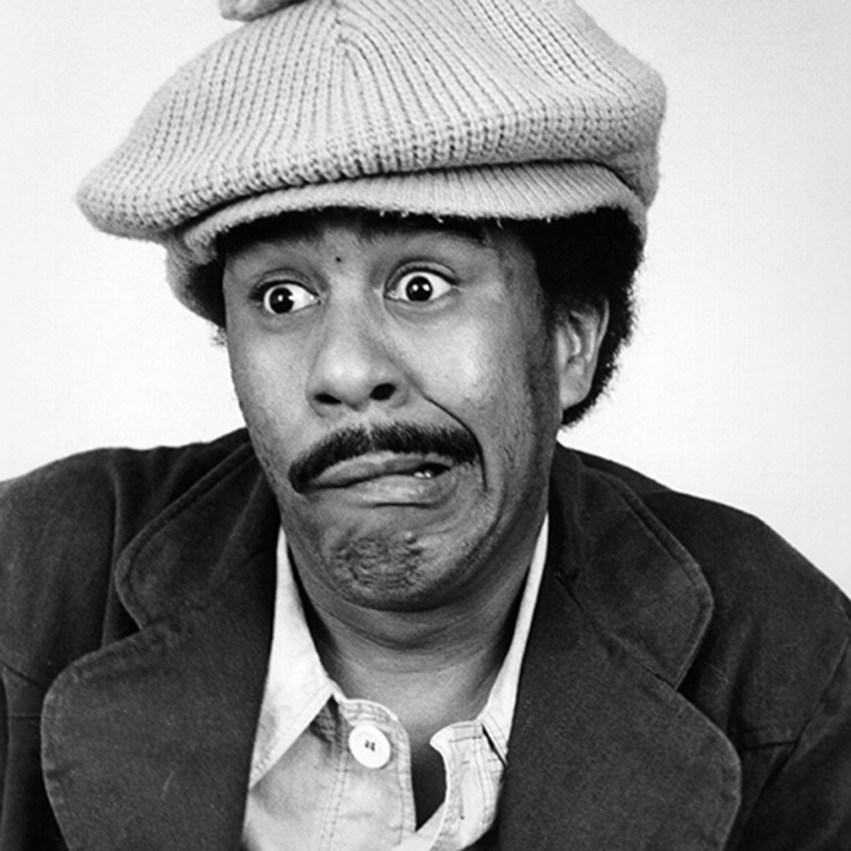 10 meglepő érdekesség, amit még nem biztos, hogy hallottál Richard Pryor életéről