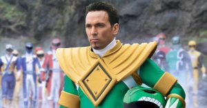 Döbbenetes hirtelenséggel, 49 éves korában meghalt Jason David Frank, a Power Rangers sztárja