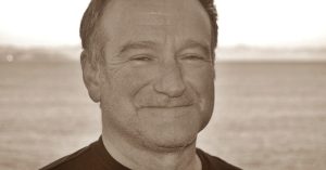 Soha nem lesz még egy Robin Williams - A színész élete tragikus véget ért