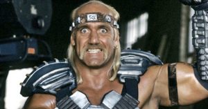 Így néz ki napjainkban Hulk Hogan, a legendás pankrátor és színész