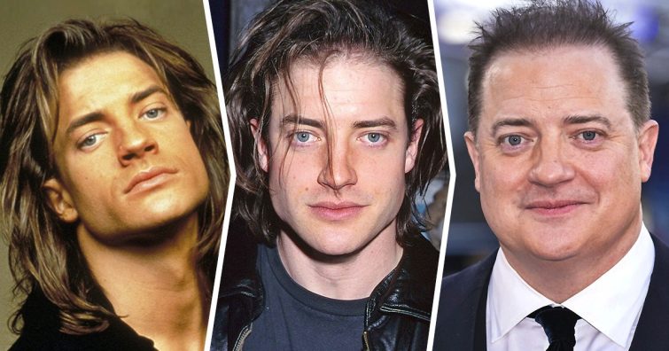 15 férfi híresség, akik folyamatosan növesztik és levágják a hajukat, hogy mindig új külsővel hódítsanak