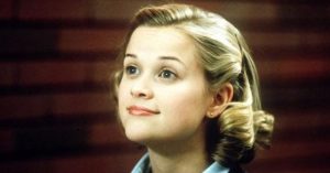 Reese Witherspoon főszereplésével jön a Gimiboszi 2!