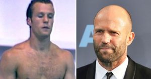 Tudta? Jason Statham a brit úszóválogatott tagjaként még a világbajnokságon is részt vett (Videó!)