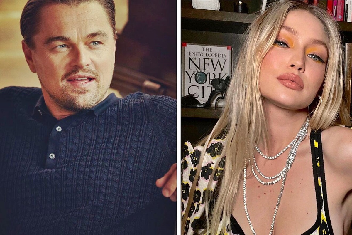 Leonardo DiCaprio-ra ismét rátalált a szerelem - Ezúttal egy gyönyörű szupermodell csavarta el a fejét