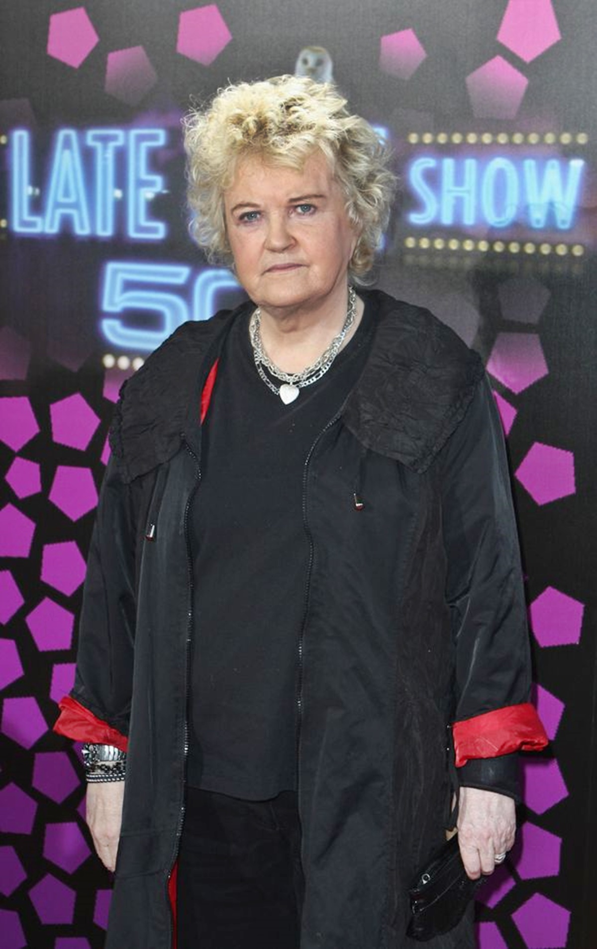 Így fest napjainkban a Reszkessetek, betörők! galambos nénije, aki Kevin jó barátja lett - Brenda Fricker