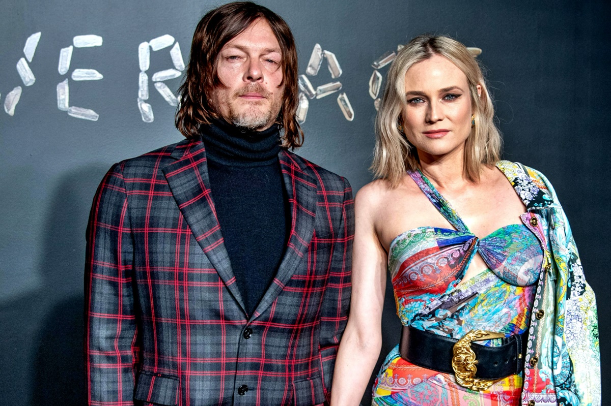 10 dolog, amit nem gondoltál volna Norman Reedus-ról