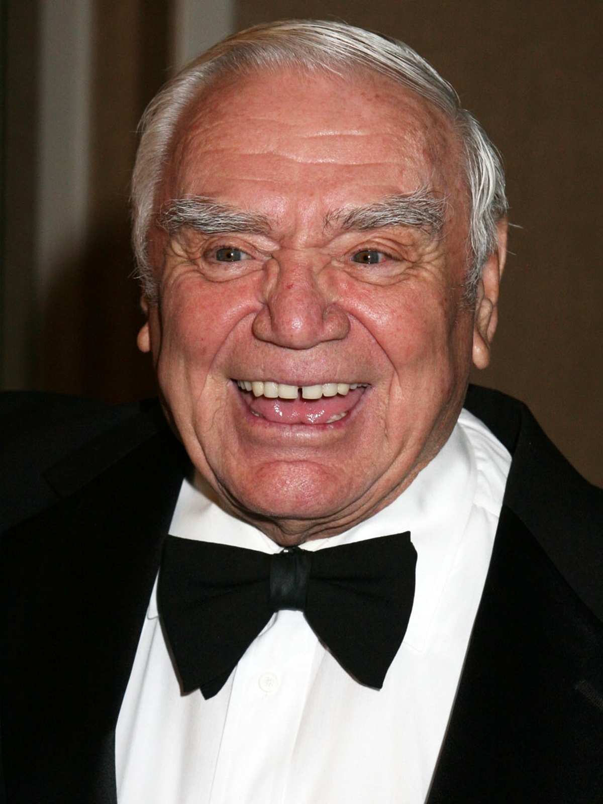 Már 10 éve, hogy meghalt Ernest Borgnine - Az Oscar-díjas színészre máig örömmel emlékezünk