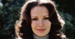 Emlékszel még a Charlie angyalai barna hajú bombázójára? A 77 éves Jaclyn Smith így néz ki napjainkban