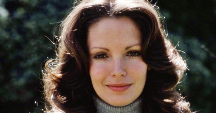 Emlékszel még a Charlie angyalai barna hajú bombázójára? A 77 éves Jaclyn Smith így néz ki napjainkban