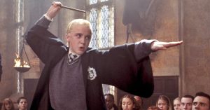 Emlékszel még Draco Malfoy-ra a Harry Potterből? A 34 éves színész ennyire megváltozott - Tom Felton