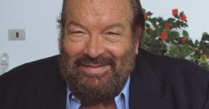 Megszakad a szív: ez volt Bud Spencer utolsó szava