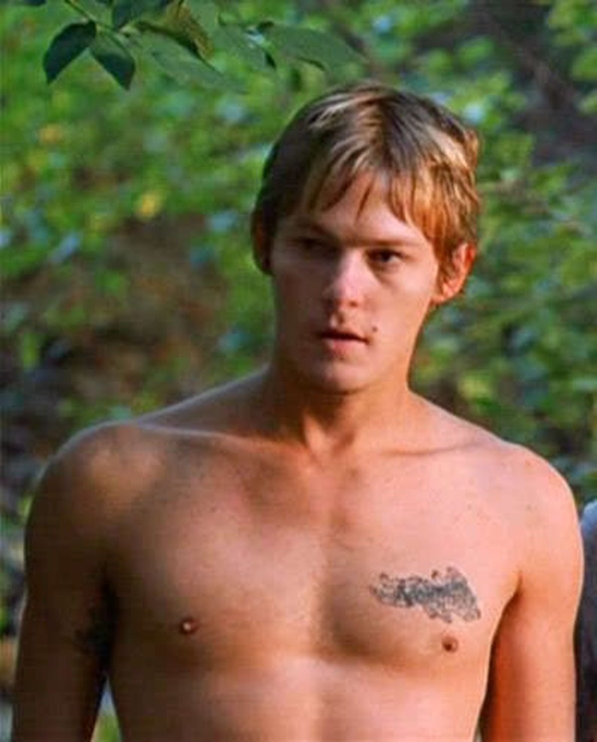 10 dolog, amit nem gondoltál volna Norman Reedus-ról